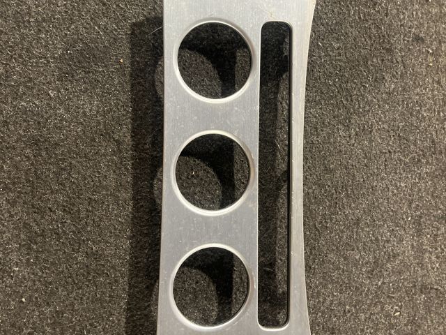 bontott VW PASSAT B6 Fűtéskapcsoló Keret