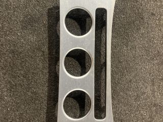 bontott VW PASSAT B6 Fűtéskapcsoló Keret