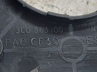 bontott VW PASSAT B6 Fűtéskapcsoló Keret