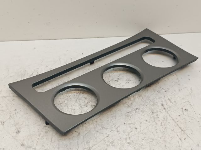 bontott VW PASSAT B6 Fűtéskapcsoló Keret