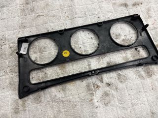 bontott VW PASSAT B6 Fűtéskapcsoló Keret