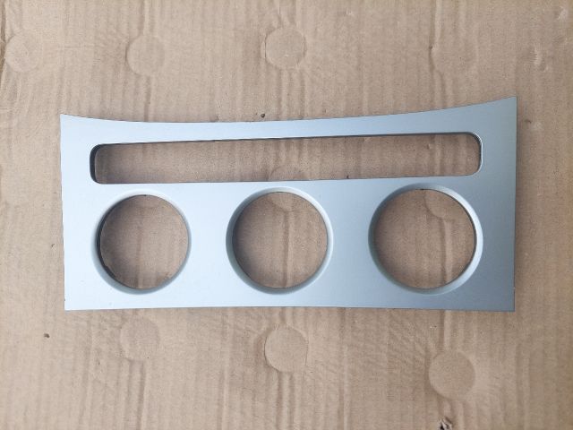 bontott VW PASSAT B6 Fűtéskapcsoló Keret