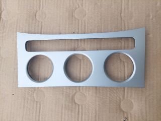 bontott VW PASSAT B6 Fűtéskapcsoló Keret