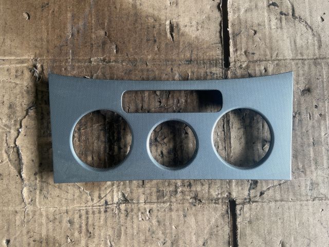 bontott VW PASSAT B6 Fűtéskapcsoló Keret