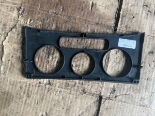 bontott VW PASSAT B6 Fűtéskapcsoló Keret