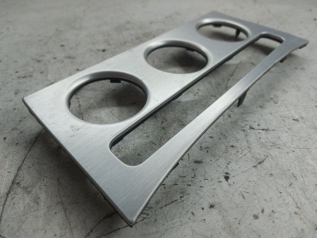 bontott VW PASSAT B6 Fűtéskapcsoló Keret