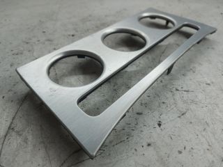 bontott VW PASSAT B6 Fűtéskapcsoló Keret