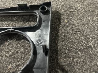 bontott VW PASSAT B6 Fűtéskapcsoló Keret