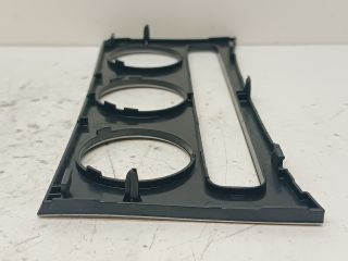 bontott VW PASSAT B6 Fűtéskapcsoló Keret