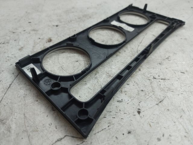 bontott VW PASSAT B6 Fűtéskapcsoló Keret