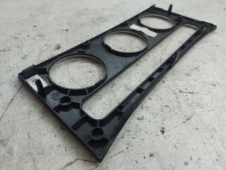 bontott VW PASSAT B6 Fűtéskapcsoló Keret