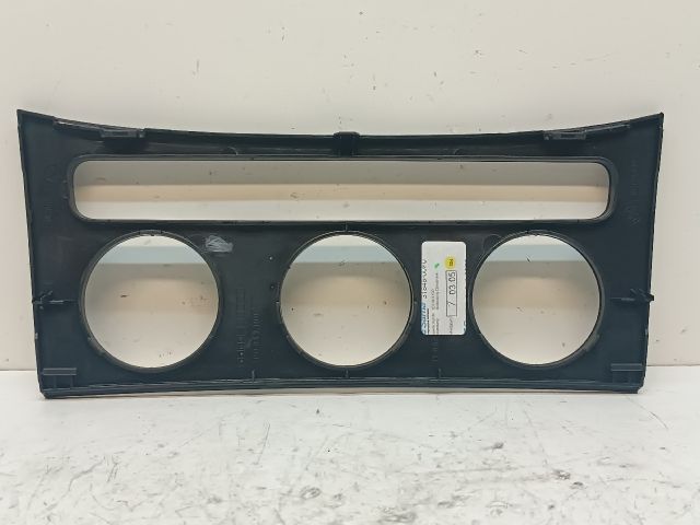 bontott VW PASSAT B6 Fűtéskapcsoló Keret