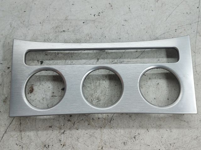 bontott VW PASSAT B6 Fűtéskapcsoló Keret