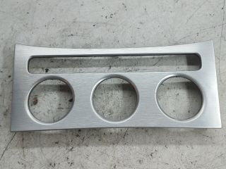 bontott VW PASSAT B6 Fűtéskapcsoló Keret