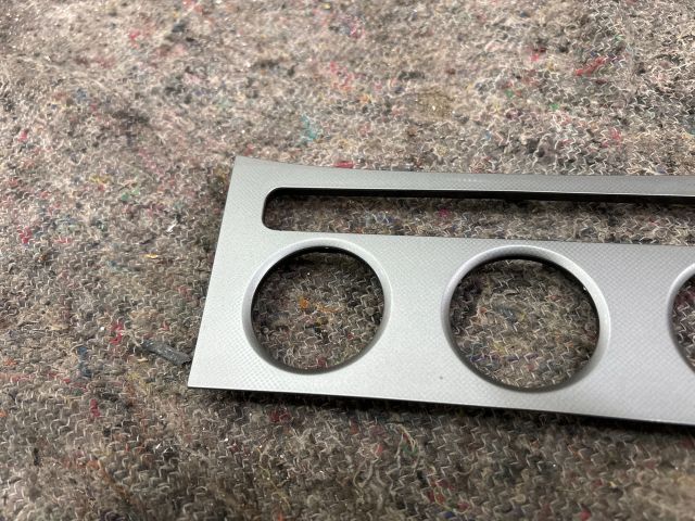 bontott VW PASSAT B6 Fűtéskapcsoló Keret