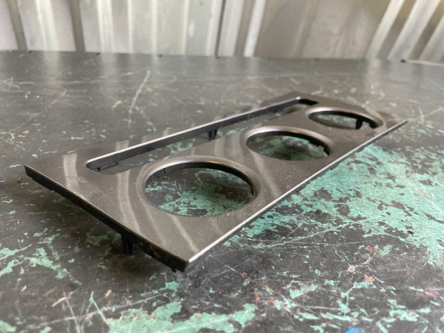 bontott VW PASSAT B6 Fűtéskapcsoló Keret