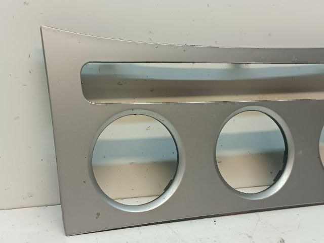 bontott VW PASSAT B6 Fűtéskapcsoló Keret