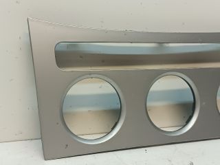 bontott VW PASSAT B6 Fűtéskapcsoló Keret