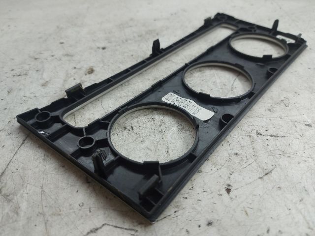 bontott VW PASSAT B6 Fűtéskapcsoló Keret