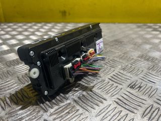 bontott VW PASSAT B6 Fűtéskapcsoló (manuális klímás)