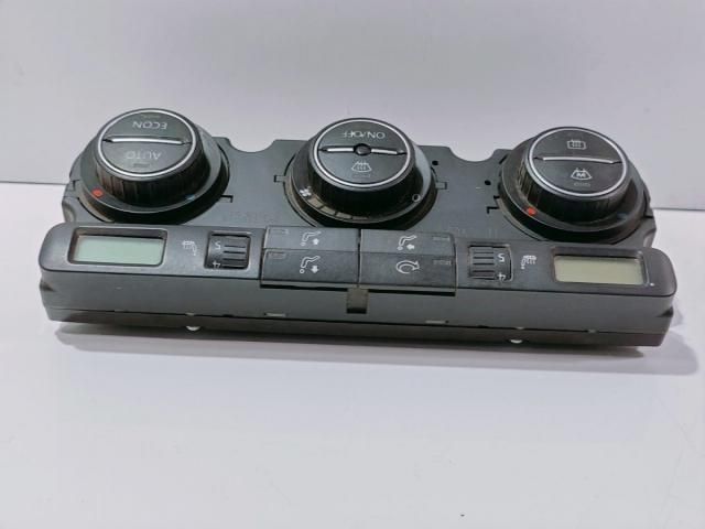 bontott VW PASSAT B6 Fűtéskapcsoló (manuális klímás)