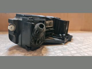 bontott VW PASSAT B6 Fűtéskapcsoló (manuális klímás)