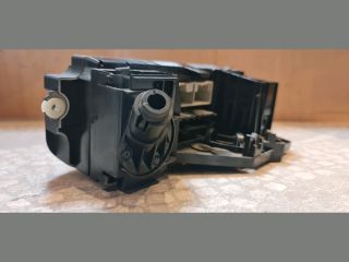 bontott VW PASSAT B6 Fűtéskapcsoló (manuális klímás)