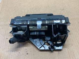 bontott VW PASSAT B6 Fűtéskapcsoló (manuális klímás)