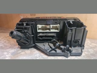 bontott VW PASSAT B6 Fűtéskapcsoló (manuális klímás)