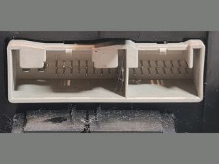 bontott VW PASSAT B6 Fűtéskapcsoló (manuális klímás)