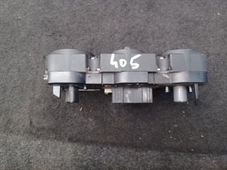 bontott VW PASSAT B6 Fűtéskapcsoló