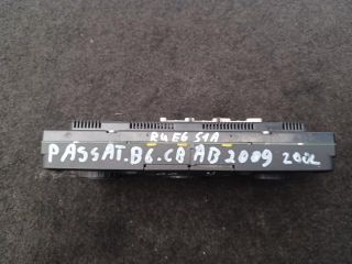 bontott VW PASSAT B6 Fűtéskapcsoló