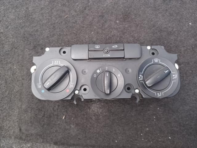 bontott VW PASSAT B6 Fűtéskapcsoló