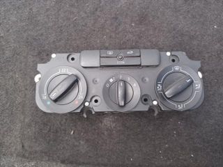 bontott VW PASSAT B6 Fűtéskapcsoló