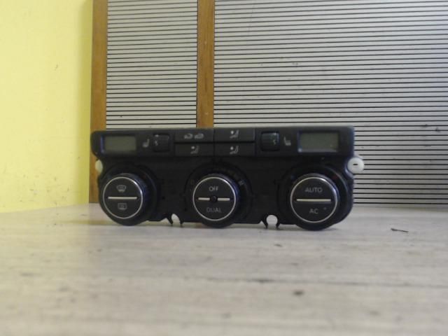 bontott VW PASSAT B6 Fűtéskapcsoló