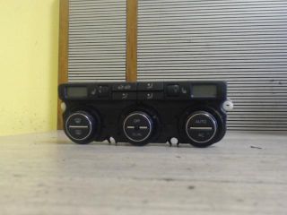 bontott VW PASSAT B6 Fűtéskapcsoló