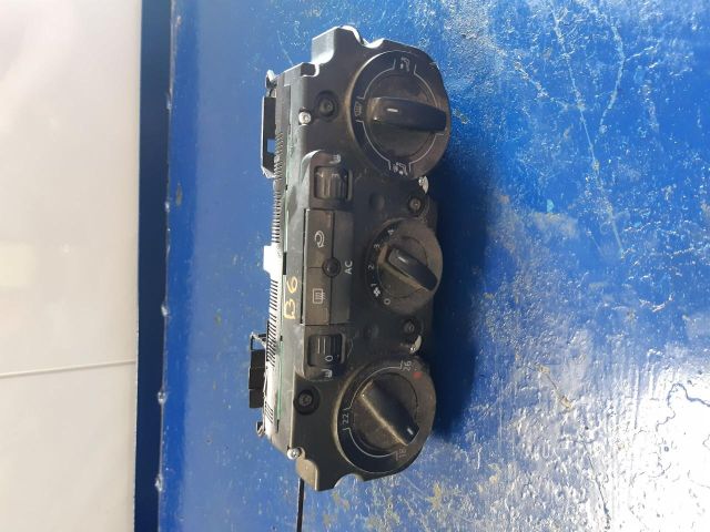 bontott VW PASSAT B6 Fűtéskapcsoló