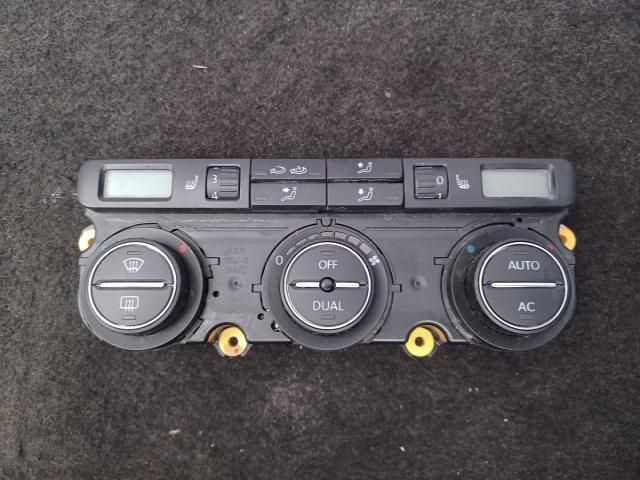 bontott VW PASSAT B6 Fűtéskapcsoló