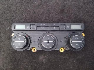 bontott VW PASSAT B6 Fűtéskapcsoló