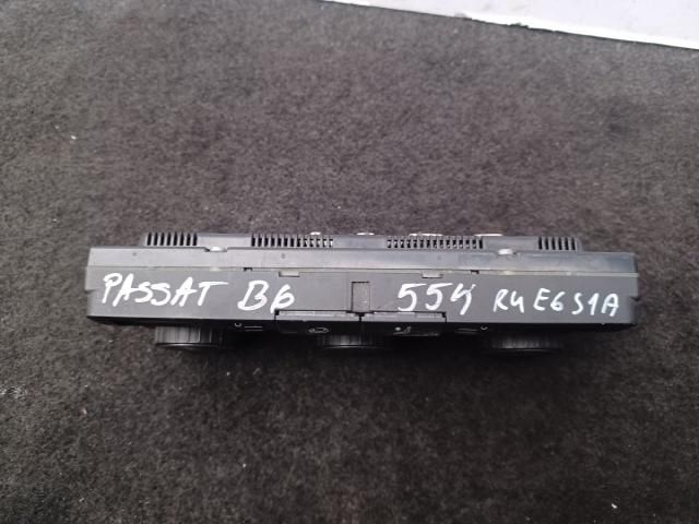 bontott VW PASSAT B6 Fűtéskapcsoló