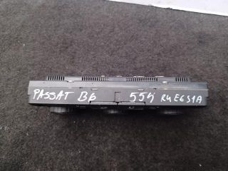 bontott VW PASSAT B6 Fűtéskapcsoló