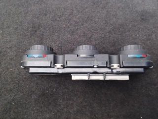 bontott VW PASSAT B6 Fűtéskapcsoló
