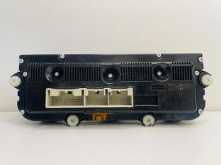 bontott VW PASSAT B6 Fűtéskapcsoló