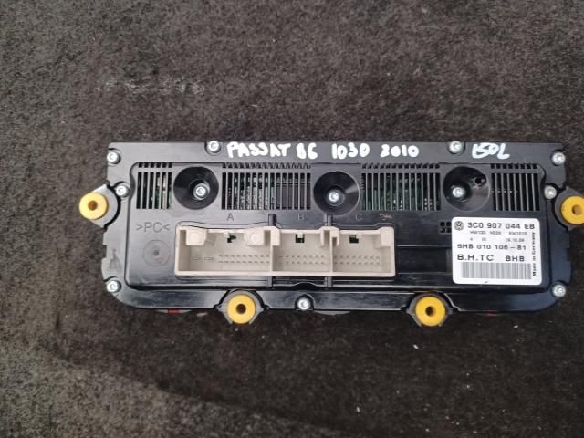 bontott VW PASSAT B6 Fűtéskapcsoló