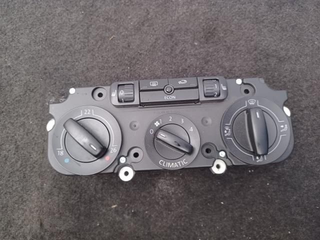 bontott VW PASSAT B6 Fűtéskapcsoló