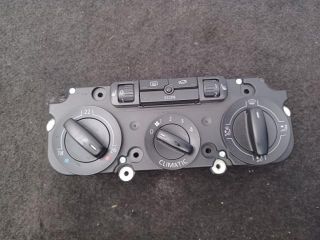 bontott VW PASSAT B6 Fűtéskapcsoló