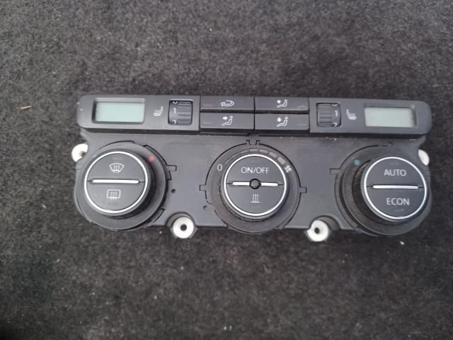 bontott VW PASSAT B6 Fűtéskapcsoló