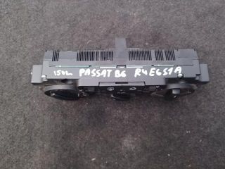 bontott VW PASSAT B6 Fűtéskapcsoló