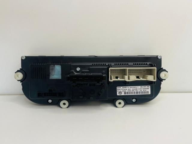 bontott VW PASSAT B6 Fűtéskapcsoló