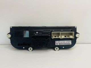 bontott VW PASSAT B6 Fűtéskapcsoló